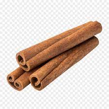 Vector cartoon flat illustration of cinnamon stick, anise stars, cloves, peas, bay leaf, ginger, cardamom, nutmeg, black tea. Chocolate Cartoon