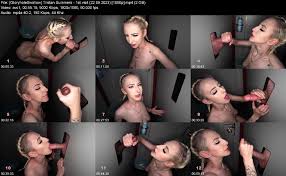 GloryholeSwallow Tristan Summers – 1st visit » HiDefPorn.ws