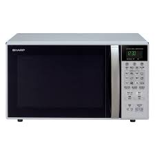 However, for that to be possible, you need to have a convection oven. Sharp Microwave Oven R 898c S At Esquire Electronics Ltd
