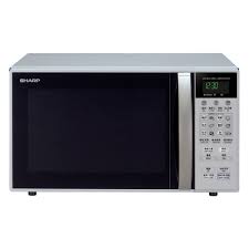 Dapatkan harga oven & microwave panasonic termurah dari toko terpercaya hanya di pricebook! Sharp Microwave Oven R 898c S At Esquire Electronics Ltd