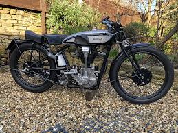 1930 nsu 201 ts 200cc 4 stroke unit construction 'oie' engine/gearbox (overhead inlet & side exhaust valves). Lot 90 1930 Norton Cs1