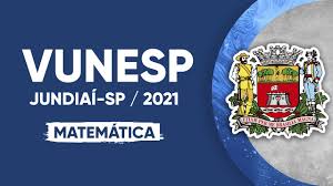 Os concursos para a vunesp em 2022 são para a prefeitura de cerquilho para vários cargos nos níveis fundamental, médio e superior, para a prefeitura de araçatuba, para. Curso Matematica Vunesp 2021 Acesse Agora Youtube