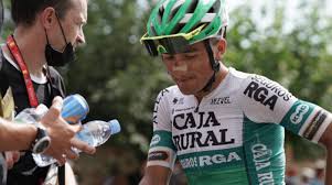 Gran victoria en solitario de rafal majka en la etapa 15 de la vuelta a españa. 7scyivpsogapim
