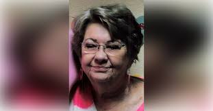 Obituary information for Linda Kay Denney