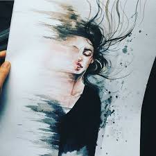 I Guess I Need Help Art Drawings Art Drawings