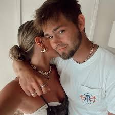 Brooke Matheny's Instagram, Twitter & Facebook