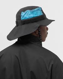 Nike X Skepta Bucket Hat Bstn Store