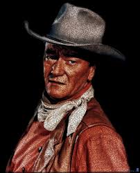 John Wayne