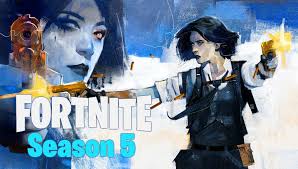 One of fortnite's mainstays since the very beginning has been the tactical shotgun. Fortnite Season 5 Patch Notes New Shotguns Bounty System More Fortnite Intel