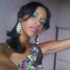 Tiffany Ellis (@Tish_Amani)