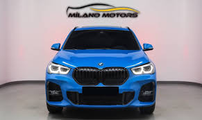 Image result for Misano Blue 2021 X1