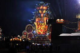Op zaterdag 27 februari om 11:00 uur start de early bird ticketverkoop van paaspop 2021 (official) met. Paaspop Schijndel Wikipedia