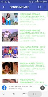 The best wife bongo movie. Best Swahili Bongo Movies 2019 For Android Apk Download