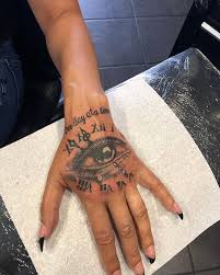 Find & download the most popular tattoo pattern vectors on freepik free for commercial use high quality images made for creative.tattoo pattern vectors. 19 Best Hand Tattoo Designs And Their Meanings In 2019