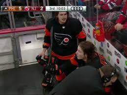 Nolan james patrick is a canadian professional ice hockey player for the philadelphia flyers of the national hockey league. There S A New Set Of Bash Brothers In Town And They Go By The Names Travis Konecny And Nolan Patrick Barstool Sports
