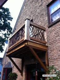 Maybe you would like to learn more about one of these? Juliet Balcony Handrail