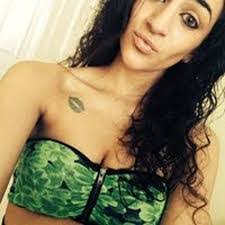 Mariah Hendricks's Instagram, Twitter & Facebook