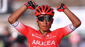 En la carrera hacen presencia seis ciclistas colombianos, que buscan sellar una brillante actuación para sus equipos. Tour De Francia 2021 Nairo Quintana Vuelve A Sonar Con El Tour De Francia La Uci Amplia Las Invitaciones De Equipos En Las Grandes Marca Claro Colombia