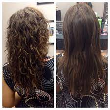 My name is emily, i have been blogging since 2009. Relax Your Hair Permed Hairstyles Body Wave Perm Medium Length Hair Styles