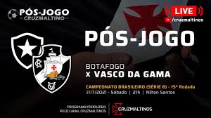 Neste momento, botafogo está na 10º posição, e vasco da gama está na 7º posição. Vasco Pos Jogo Botafogo 2 X 0 Vasco Em Partida Pavorosa Vasco Leva A Pior No Classico Youtube