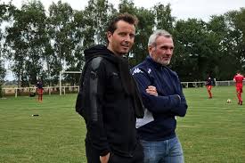 Stephan weyte is a video game voice artist and actor. Stade Rennais F C On Twitter Academie Julien Stephan Et Michel Sorin 0 0 Asvsrfc