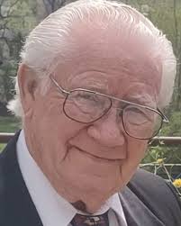 Audie Van May Obituary September 28, 2025