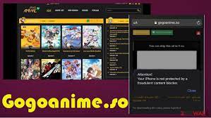Remove Gogoanime So Removal Guide Improved Instructions No matter if gogoanime, 9anime or kissanime. remove gogoanime so removal guide