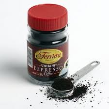 Instant Espresso Powder Ingredient Finecooking Espresso Powder Gourmet Coffee Coffee Flavor