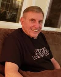 Reverend David L. Hart Obituary January 30, 2025