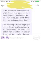 Best internet speed testing apps. This Guy Made A Whisper Saying He Wants To Hook Up With A Teen I Messaged Him To Confront Him About It And This Is The Response Should I Do Something About