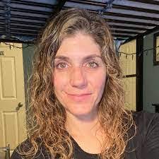 Casey Repass's Instagram, Twitter & Facebook