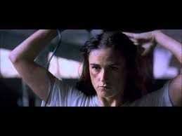 From 4x6 to 23x33 inch; Demi Moore