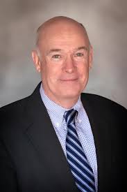 Executives who show how it gets done