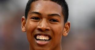 Abdul Hakim SANI BROWN