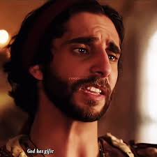 King Solomon The Chosen