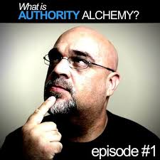What is Authority Alchemy?