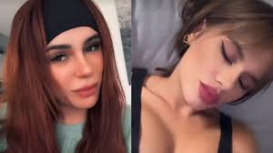 Carolina Cazadora videos Twitter: filtración de la influencer se hace viral  en X