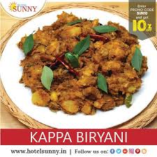 Order Online Get 10 Off Website Www Hotelsunny In For Reservation 2522 5616 3549 Hotelsunny Tasteofmumbai Offer Kera Indian Food Recipes Food Biryani