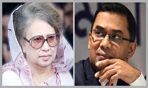 Hasina implicated Khaleda Zia, Tarique in false case for political gains:  jurists