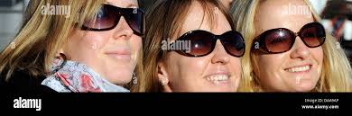 R and his sister hi-res stock photography and images