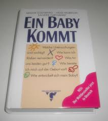 Sehr wahrscheinlich wirst du gar keine hilfsmittel brauchen, sondern darfst darauf vertrauen, dass die geburt bald von selbst beginnen wird. Ein Baby Kommt Eisenberg Arlene Murkoff Heidi Hathaway Sandee Amazon De Bucher