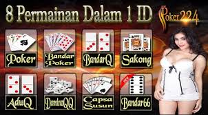 Https Poker224 Me Ref Capsa224 Poker Kartu