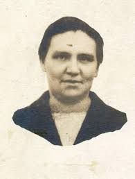 Mary Luella Hamm Foringer (1878-1924)