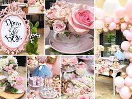 The sweet 16″ package is not offered on friday or saturday evenings during prom season, which runs from april 15th through june 15th. Sweet 16 Party Ideas You Will Love Darling Celebrations