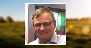 James Wilbert Cameron Obituary March 24, 2017