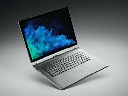 Popular components found in the microsoft surface laptop 3. Surface Book 2 Review Meet Microsoft S Beefy Fast Everything Machine Wired