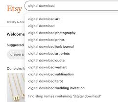 Maybe you would like to learn more about one of these? How To Create Digital Downloads For Etsy Or Your Blog
