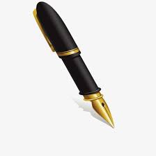 ريشة القلم Feather Feather Pen Pen