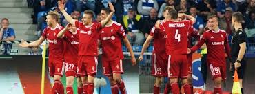 Lech poznan have conceded 1+ goals against gornik zabrze in all of their last 9 league matches. Przed Meczem Lech Gornik Kkslech Com Kks Lech Poznan Serwis Nieoficjalny