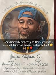 Celebrating 59 Years of Love: Happy Birthday in Heaven, Daddy!